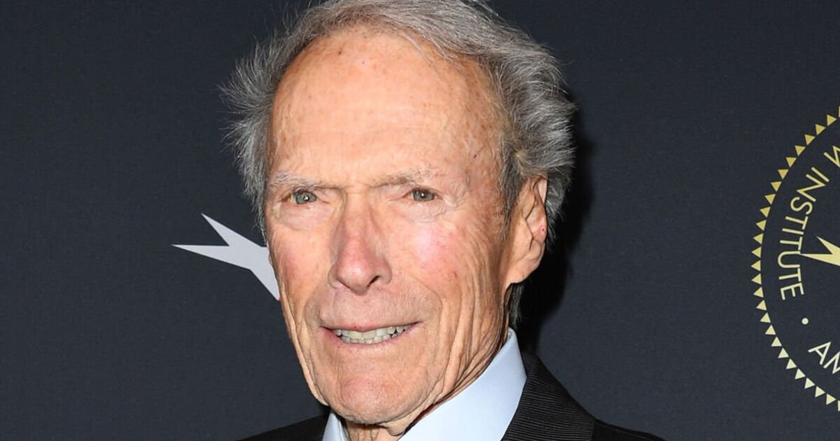 Clint Eastwoods secret to long-lasting health [Video]
