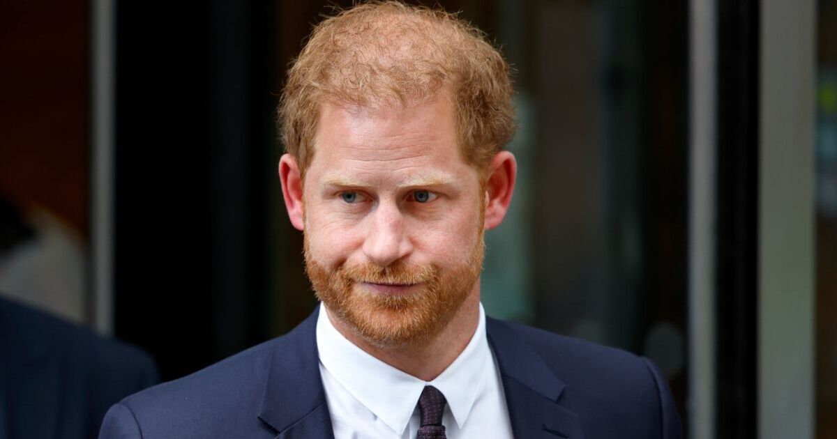 Prince Harry ‘horribly stressed’ over threat to US visa as legal battle rages on | Royal | News [Video]