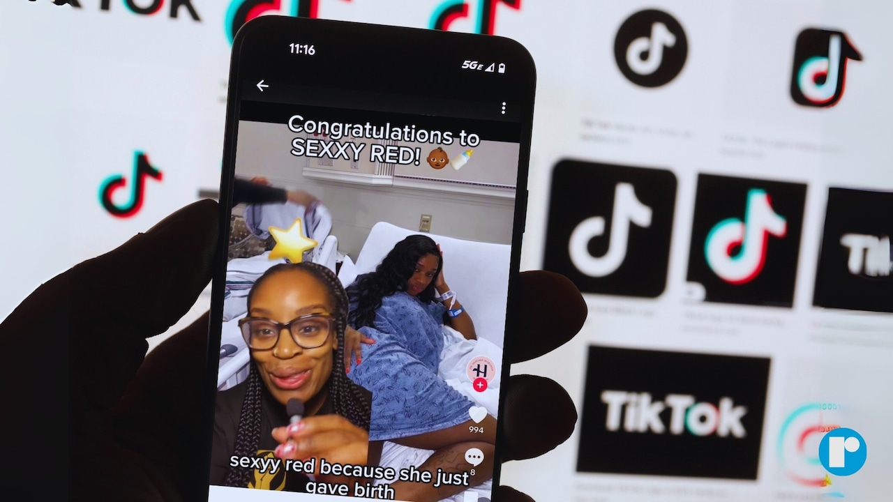 Meet the Black OBGYNs fighting medical racism one TikTok at a time [Video]