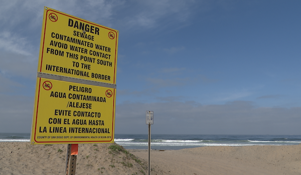 Tijuana River lands on Top 10 list of most endangered rivers in America [Video]