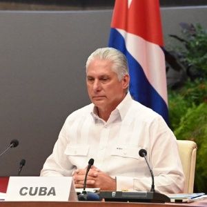 Cuban President Condemns Assault on Mexican Embassy in Ecuador | News [Video]