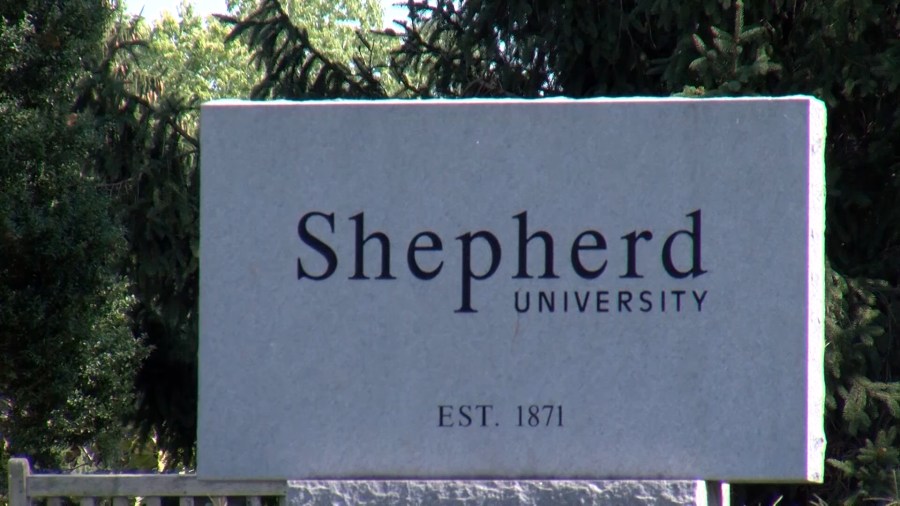 Shepherd Universitys Stubblefield Institute engages community in voter concerns [Video]