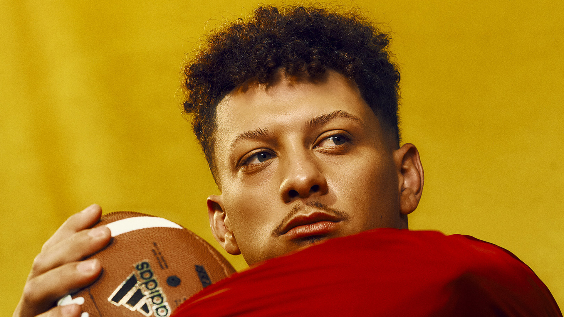 Patrick Mahomes told ‘you deserve this’ as ‘humble and ‘grateful’ Kansas City Chiefs quarterback is named on Time 100 [Video]