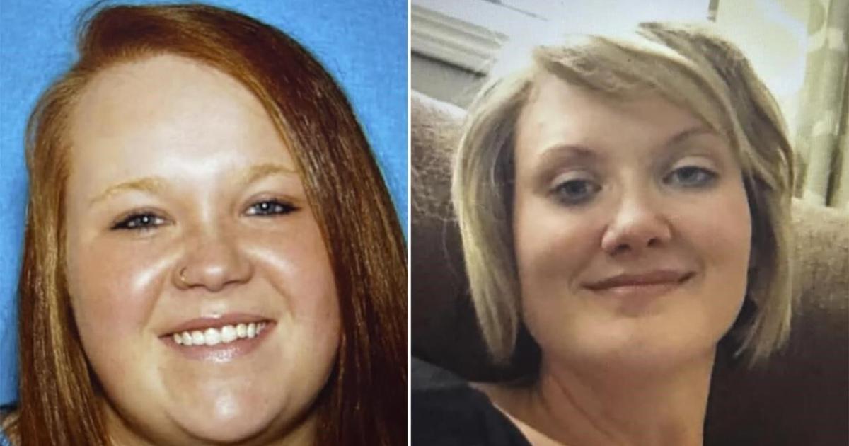 How Kansas women’s disappearance on a drive to pick up kids led to 4 arrests in Oklahoma [Video]