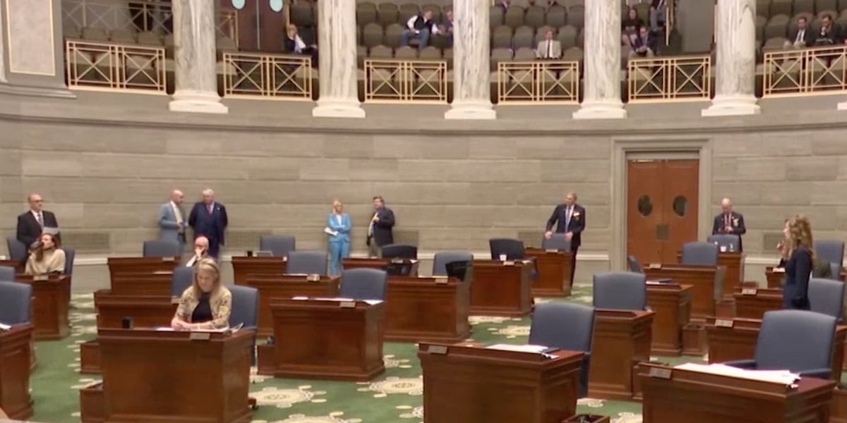 Missouri lawmakers working to clarify senior tax freeze program [Video]