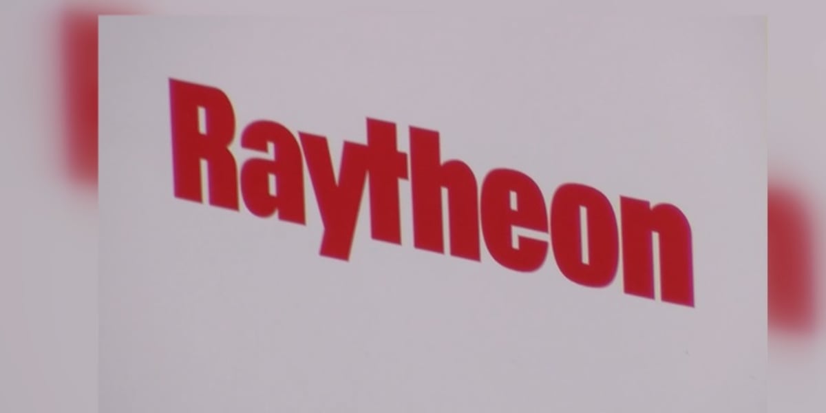 Scene cleared at Raytheon after suspicious device found [Video]
