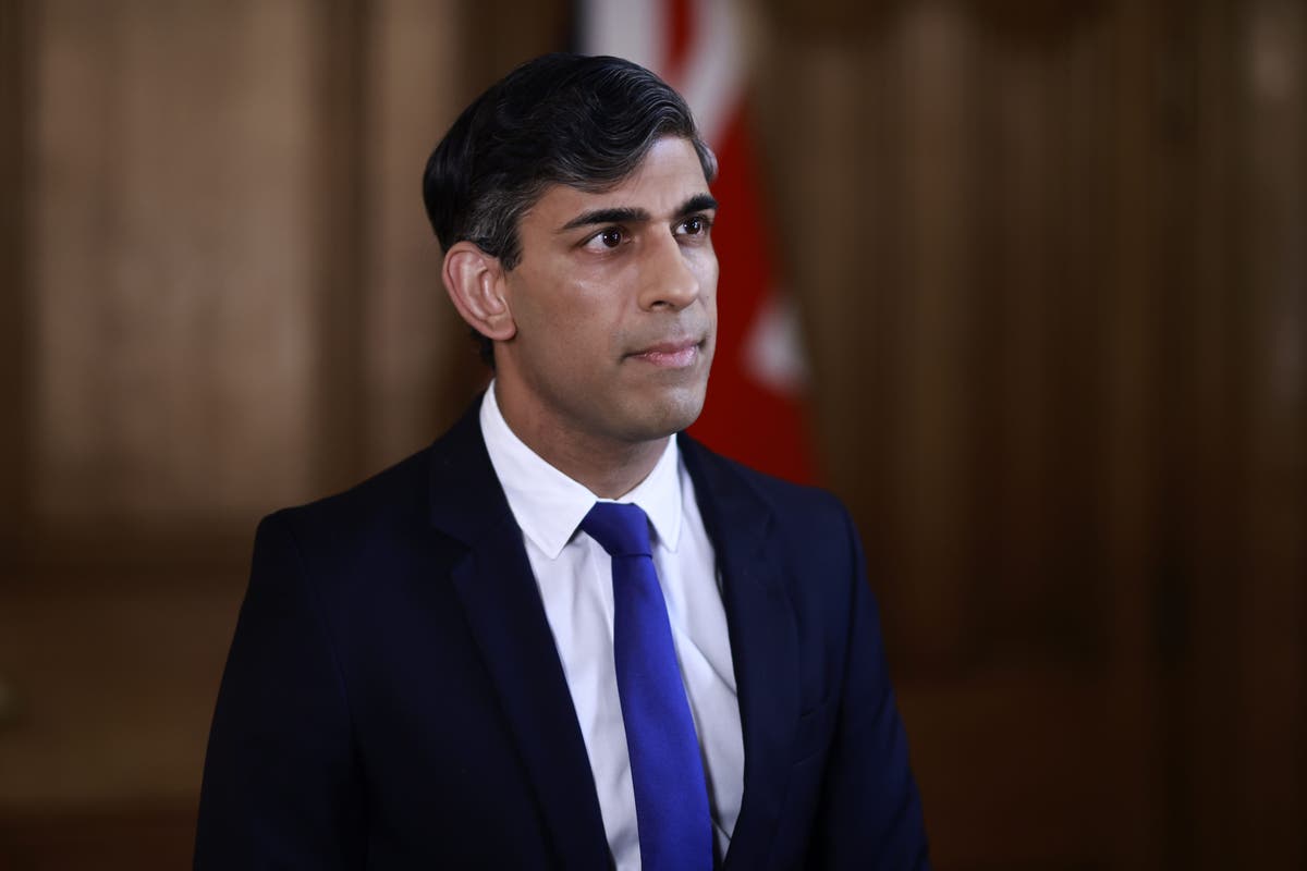Rishi Sunak made a mistake cutting NI and not income tax ahead of general election, pollster says [Video]