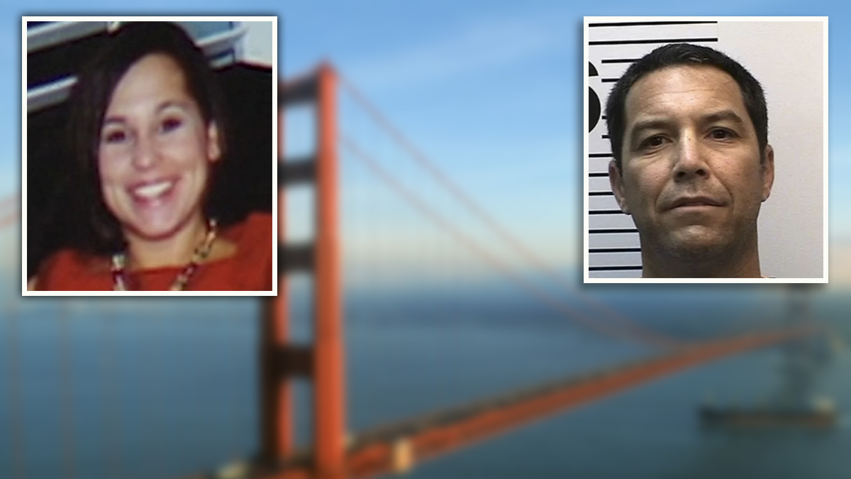Convicted killer Scott Peterson back in court seeking new trial  NBC Bay Area [Video]