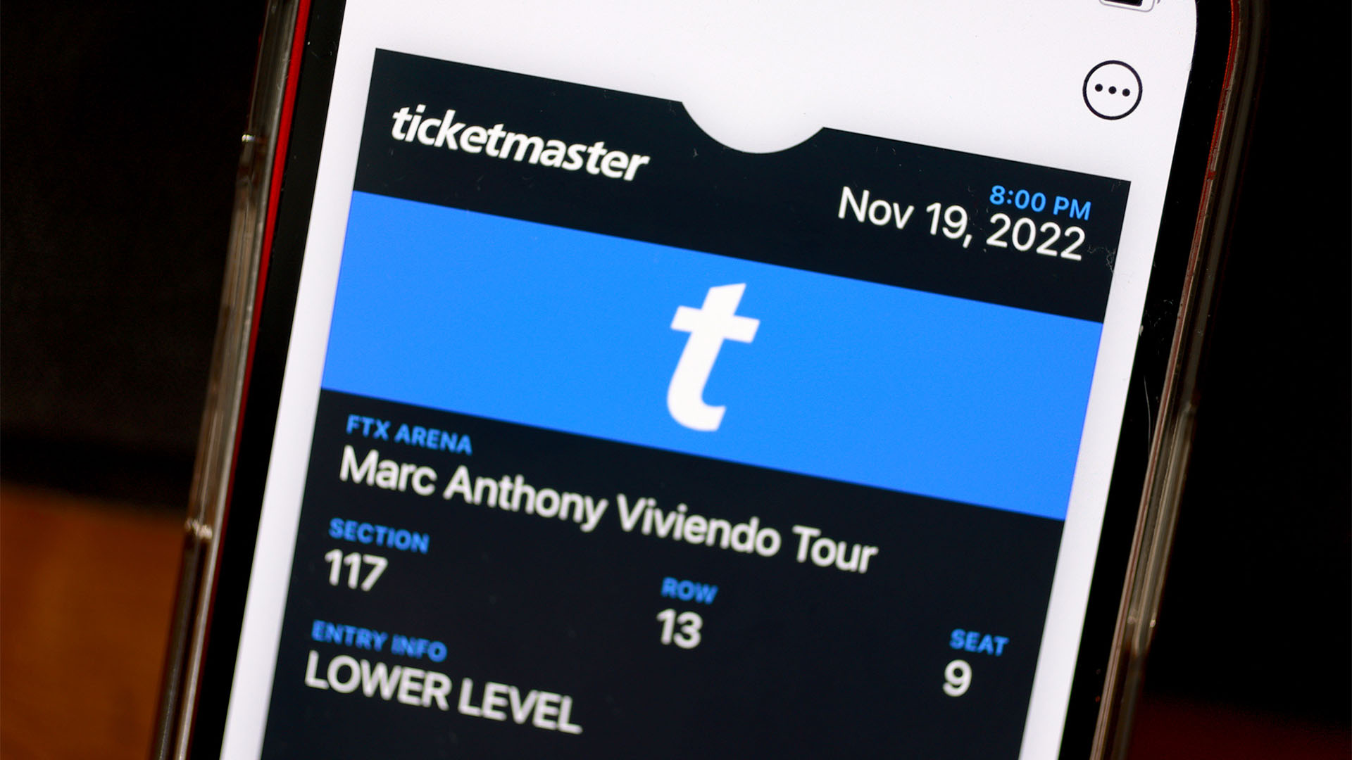 Live Nation under fire as Justice Department set to file suit over concert and ticketing practices by Ticketmaster [Video]