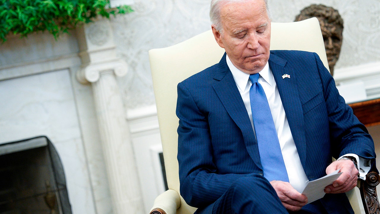 Bidenomics could sink Biden in 2024. Voters know the cost of everything has soared [Video]