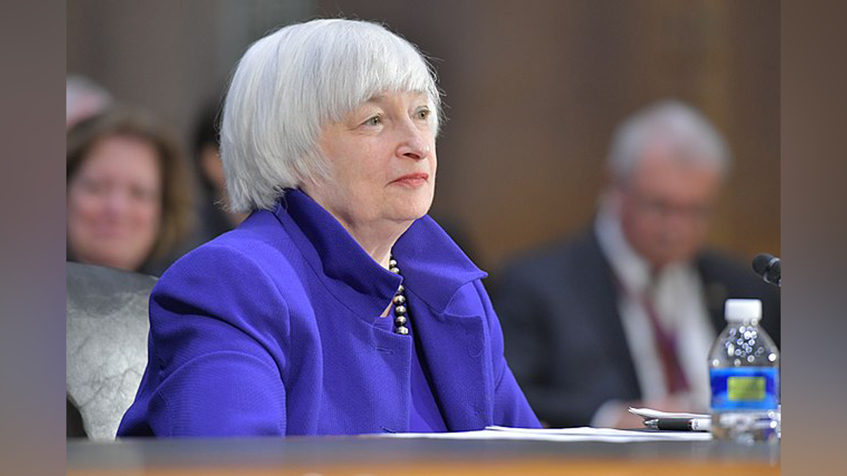 Yellen says Irans actions could cause global economic spillovers as White House vows new sanctions – Boston News, Weather, Sports [Video]