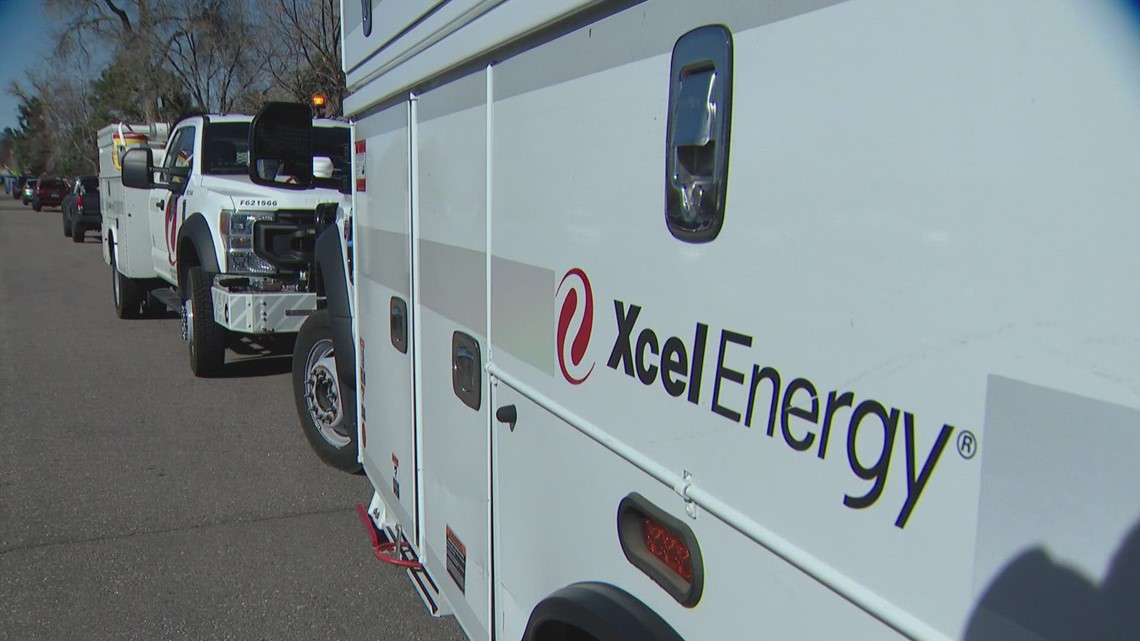 PUC holding meeting Wednesday to discuss Xcel power outages [Video]