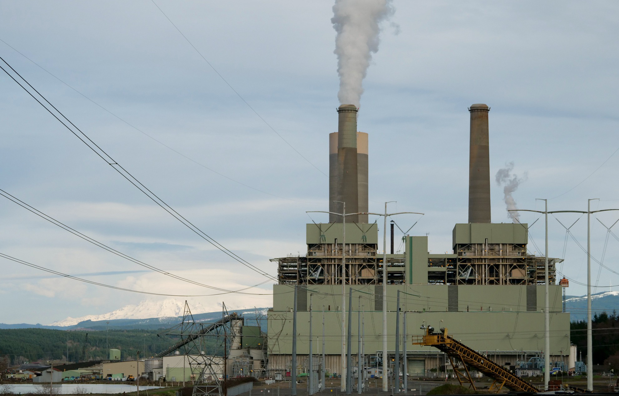 A Washington State Coal Plant Has to Close Next Year. Can Pennsylvania Communities Learn From Centralias Transition? [Video]