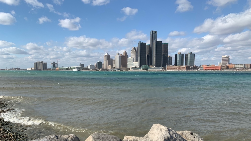 Detroit River marine training planned this weekend [Video]