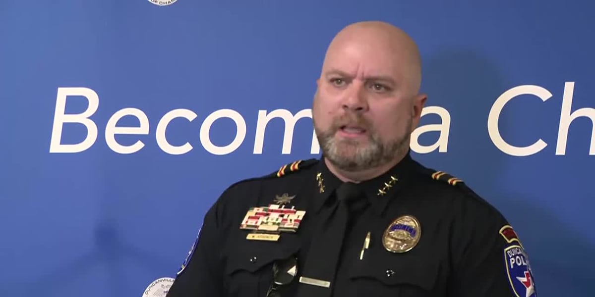 ‘This is a tragedy’: Interim police chief speaks after 1-year-old killed by dogs [Video]