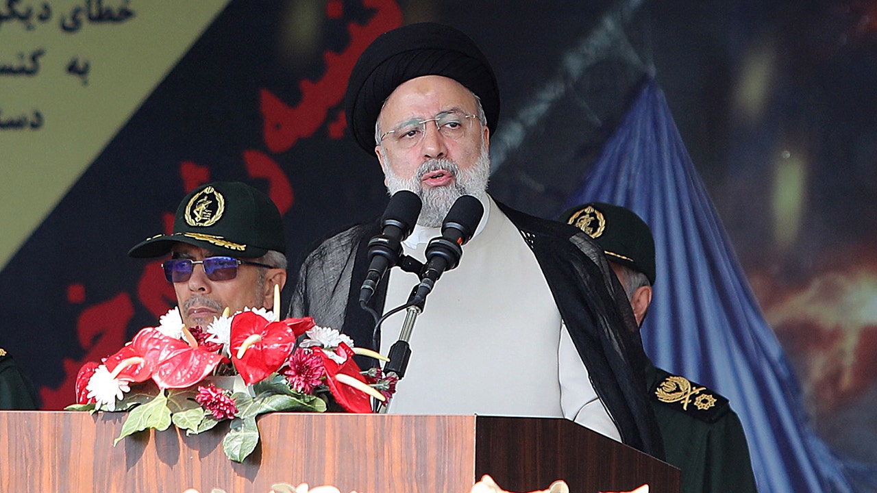 ‘Nothing would remain’: Iran’s president vows to completely destroy Israel [Video]
