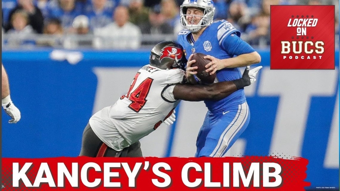 Tampa Bay Buccaneers Calijah Kancey Looks For Big Year | Zyon McCollum Motivated | Gholston Returns [Video]