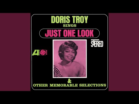 Song of the Day 4/17: Doris Troy, Just One Look : Delaware Liberal [Video]