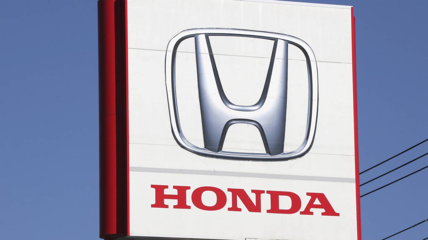 US probe of Hondas that can activate emergency braking for no reason moves closer to a recall  WHIO TV 7 and WHIO Radio [Video]
