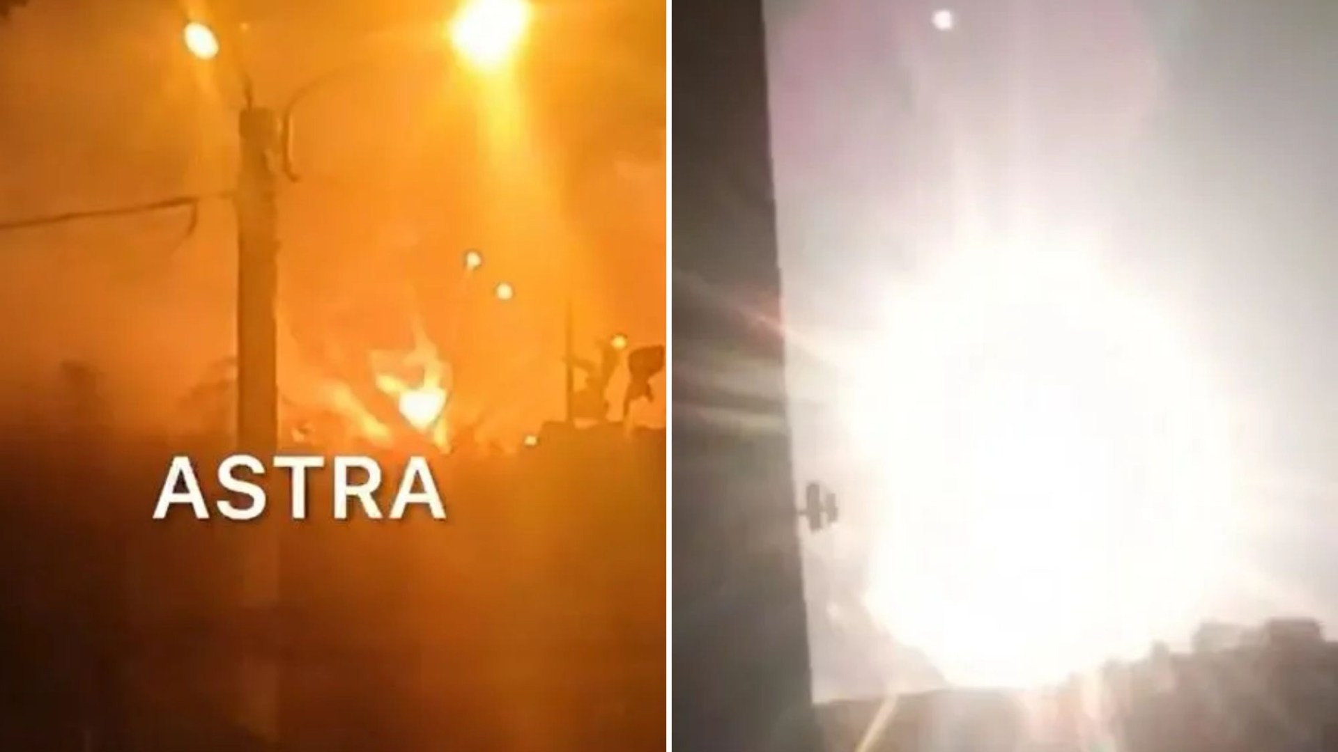 Ukraine launches US-made long-range missiles at Putins key military airfield in Crimea & destroys ammo depot in blitz  The Sun [Video]