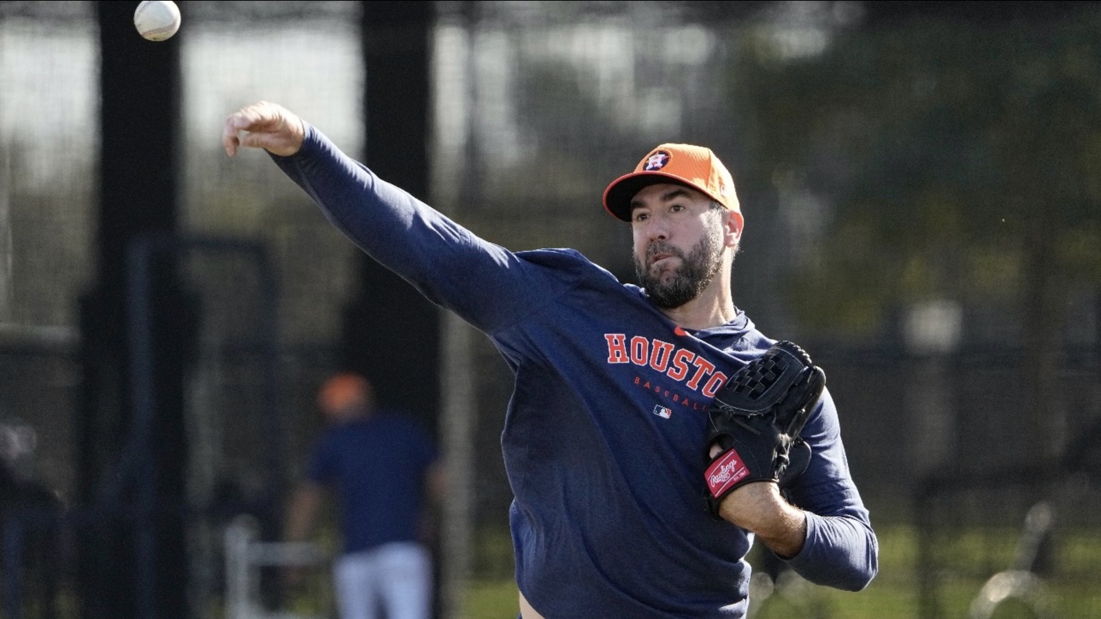 When’s Justin Verlander coming back? Astros confirm starting pitcher’s 2024 return for Washington Nationals series [Video]