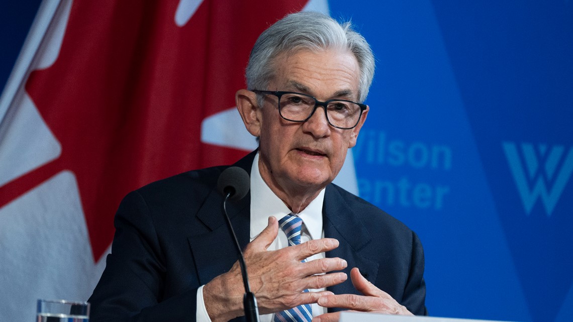 Interest rate cuts will likely be delayed, Fed’s Powell says [Video]