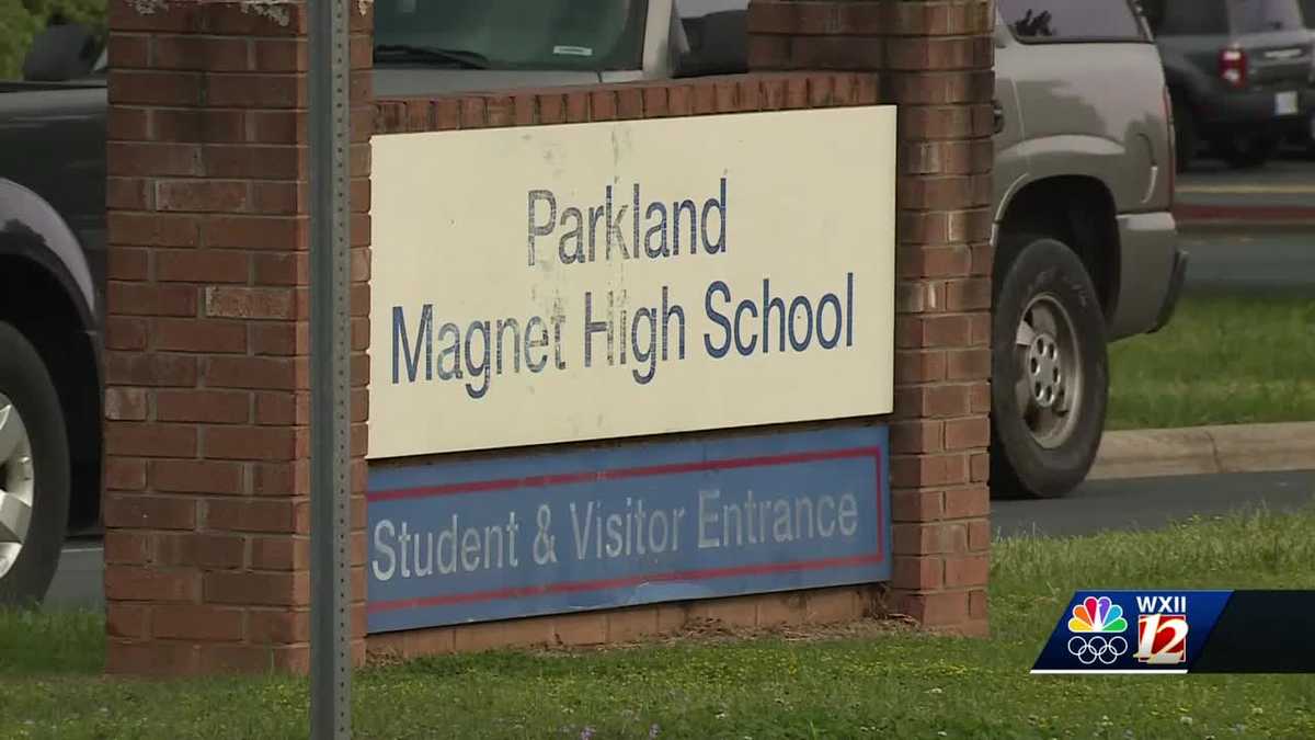 Educators wear purple and orange to support Parkland High School teacher [Video]