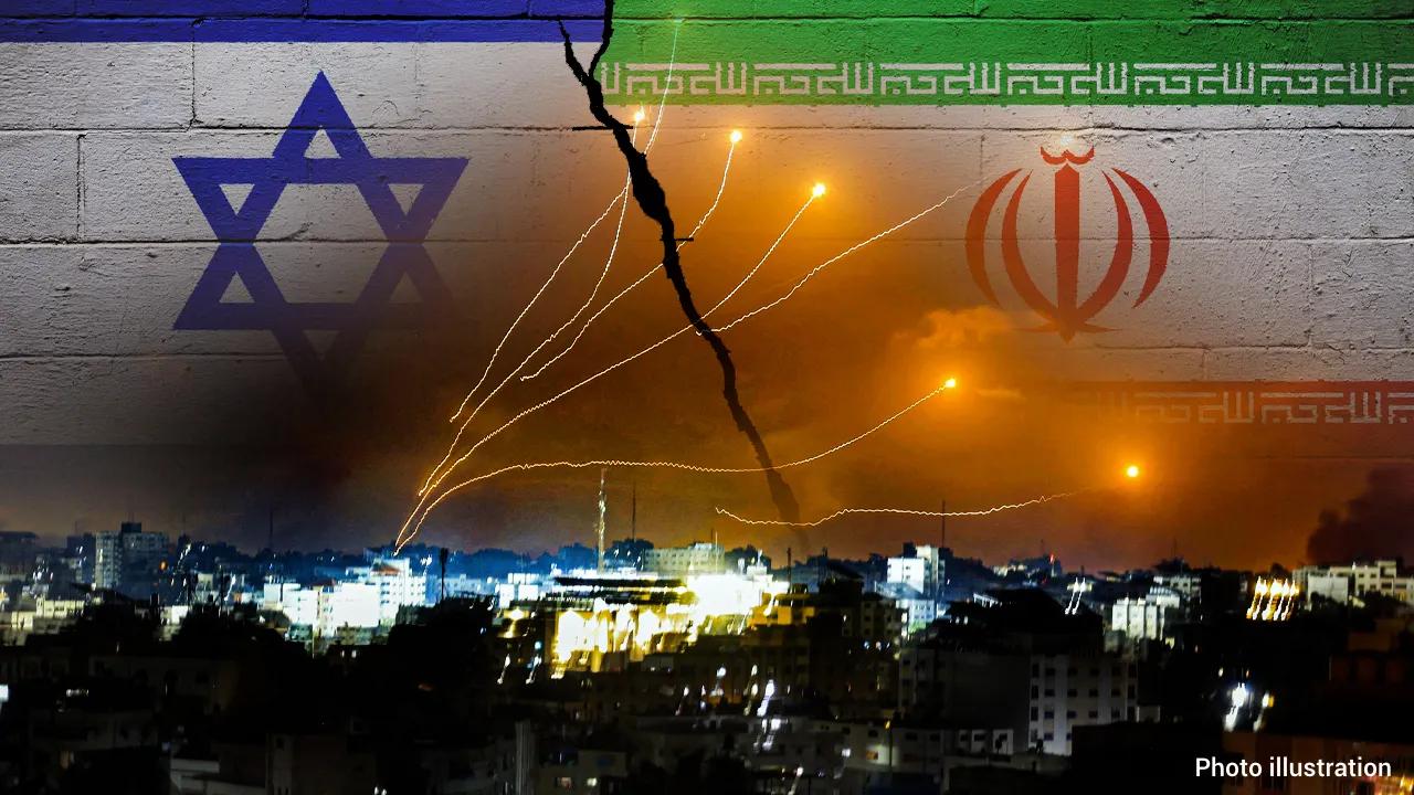Western powers urge Israeli restraint as response to Iranian attack expected [Video]