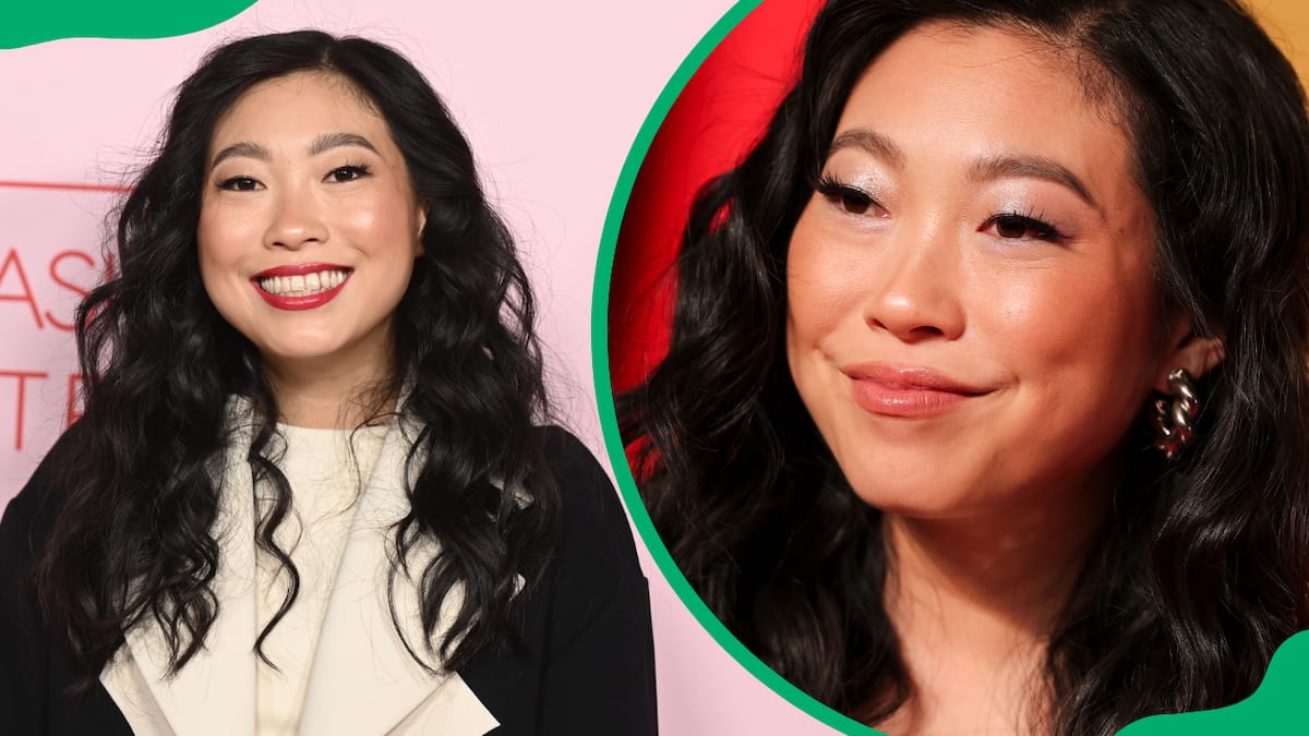 Awkwafina’s partner & relationship: What you should know about her love life [Video]