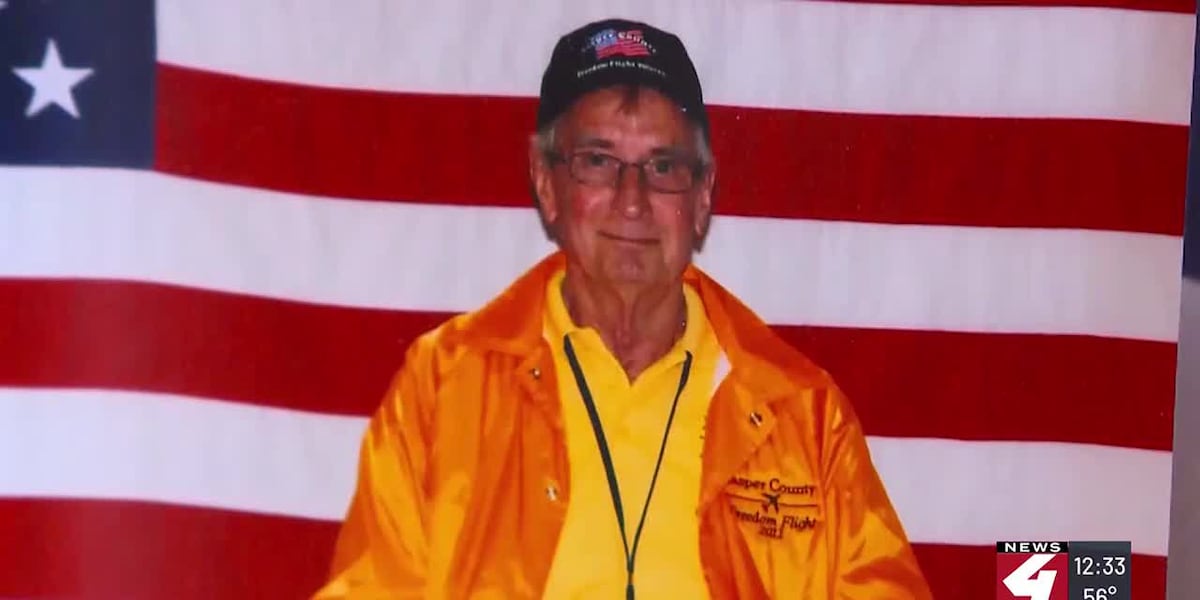Iowa Vietnam Veteran is denied benefits, dies before he can prove that he fought in the war [Video]