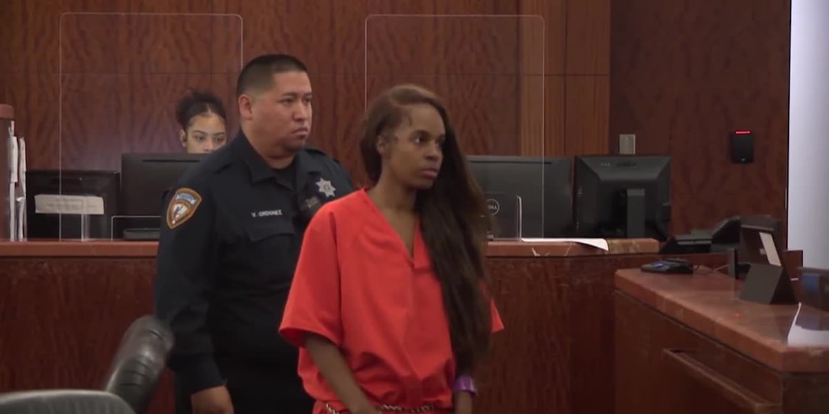Mother faces judge for abandoning her children for nearly a week [Video]