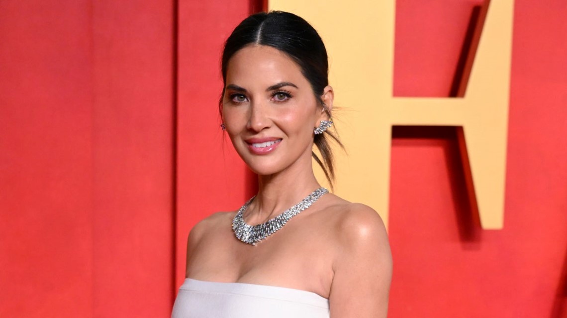 Olivia Munn Says She’s In Medically Induced Menopause Due to Breast Cancer Treatment [Video]