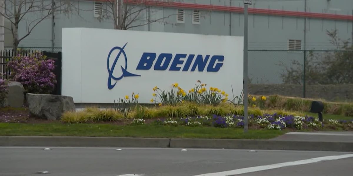 Scary skies: Boeing whistleblower testifies before Congress [Video]