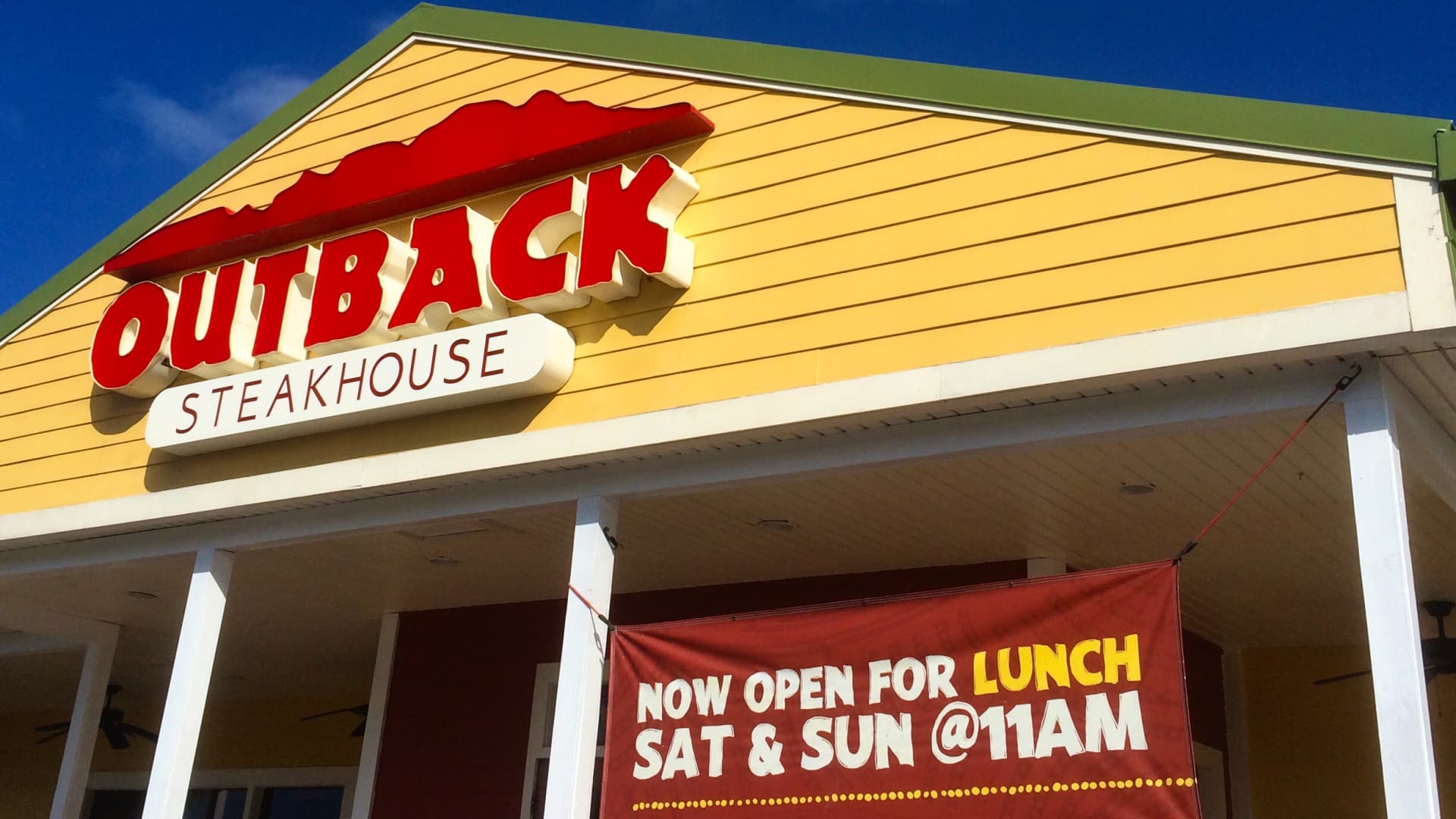 Three restaurant stocks poised for an earnings boost, Jefferies says [Video]