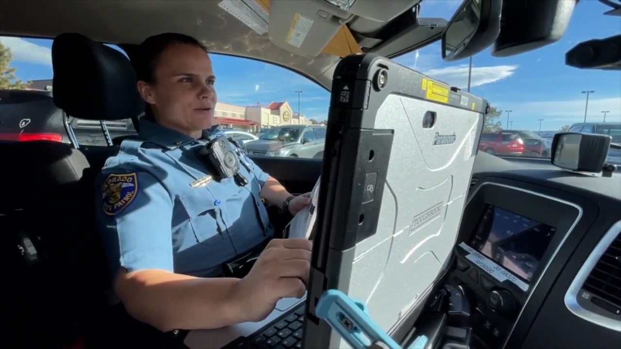 Top 5 counties for impaired driving citations [Video]