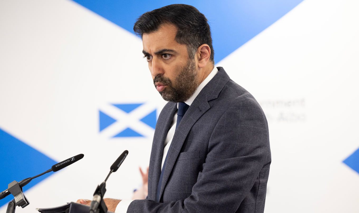 Conservatives’ attempt to repeal hate speech law that made Scotland an international mockery fails [Video]