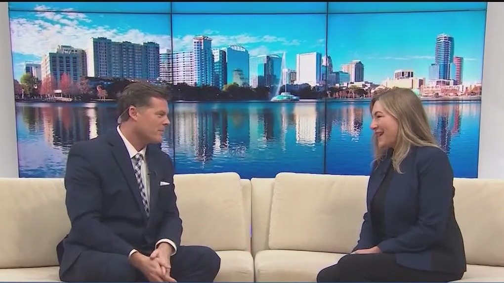 Christian Chamber of Commerce: Coming to Orlando [Video]