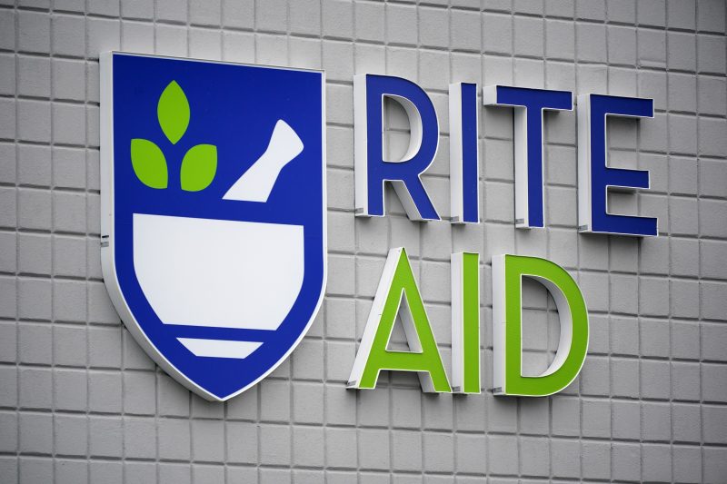 Rite Aids to close additional locations in 5 states [Video]