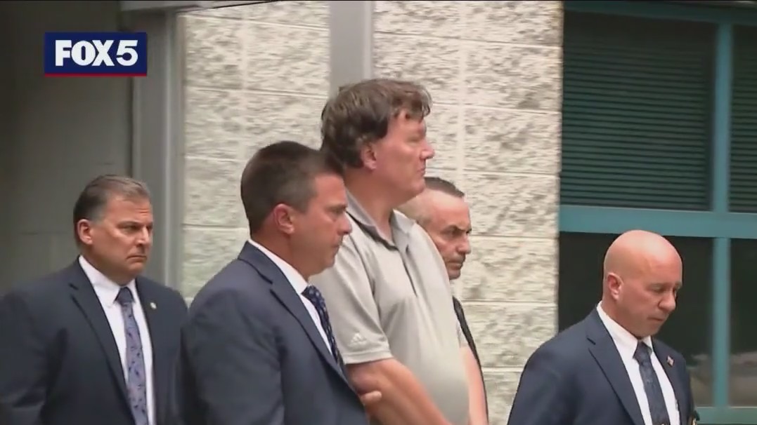 Rex Heuermann back in court [Video]