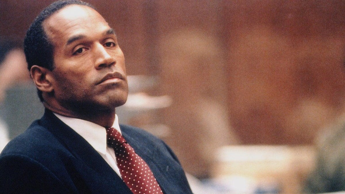 What Black People Say About O.J. Simpson Away From White Folks [Video]