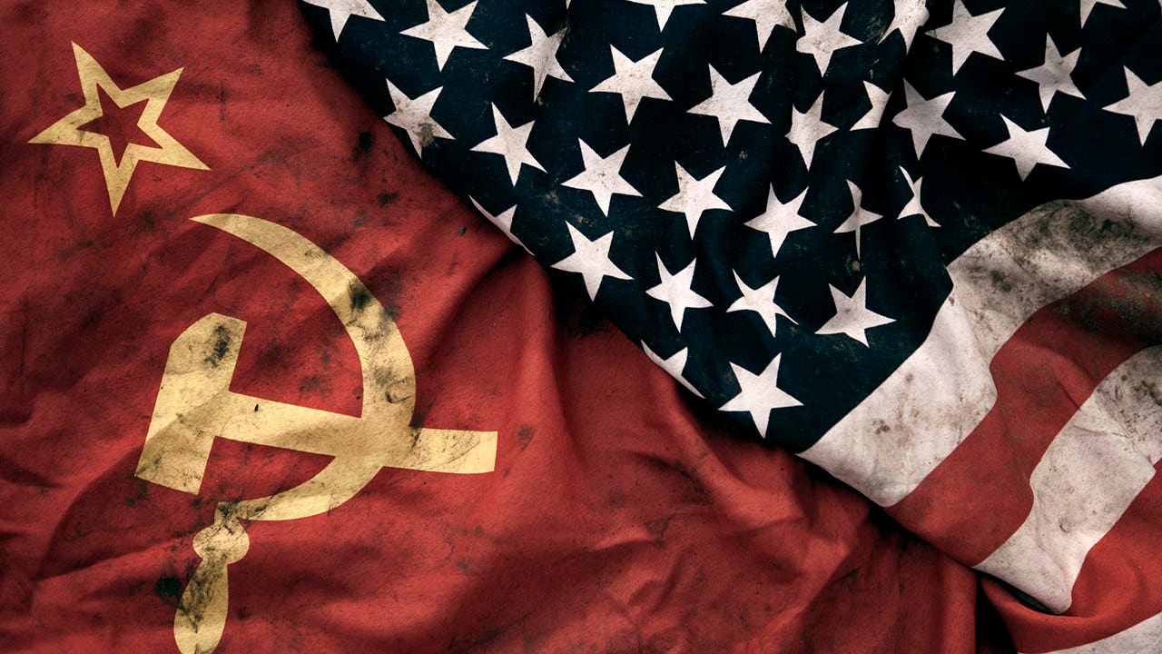 As someone who grew up in Soviet Russia, don’t let America turn into a Godless nation [Video]