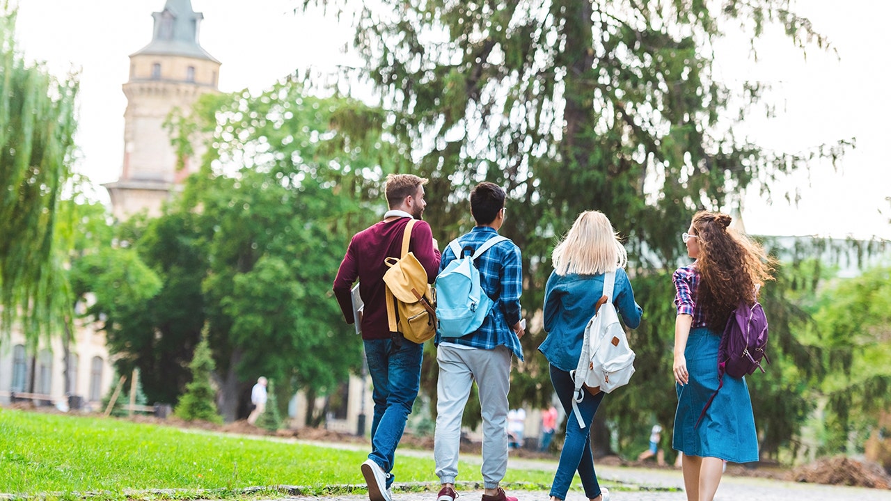 Crime on college campuses reverts to pre-pandemic levels as students fear for safety [Video]