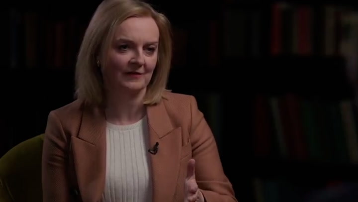 Liz Truss completely blindsided by disastrous mini-budget | News [Video]