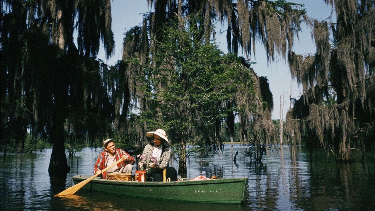 Visit Louisiana to experience rich culture and irresistible charm through regional cuisine, nature, and history [Video]