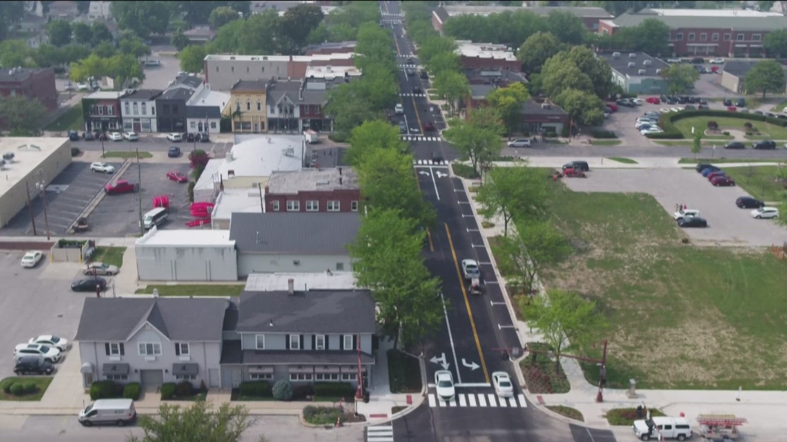 Maumee wins 2024 Strongest Town Competition [Video]