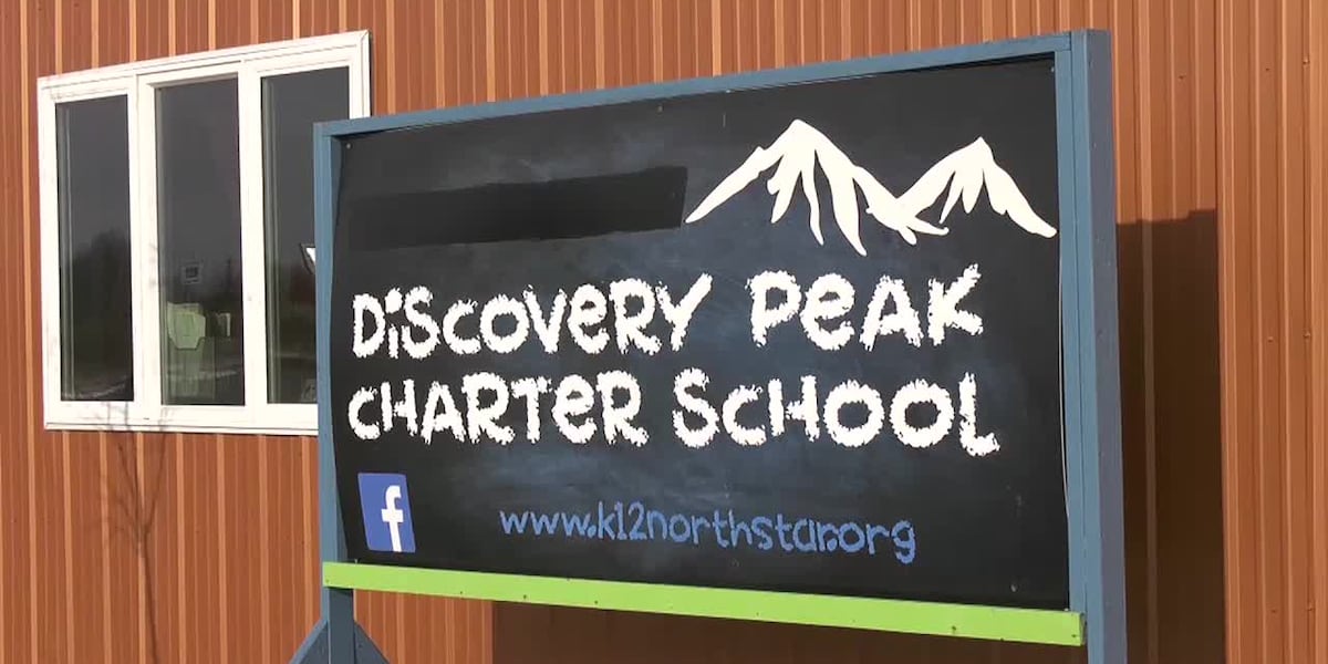 Charter schools create added cost for Fairbanks school district [Video]