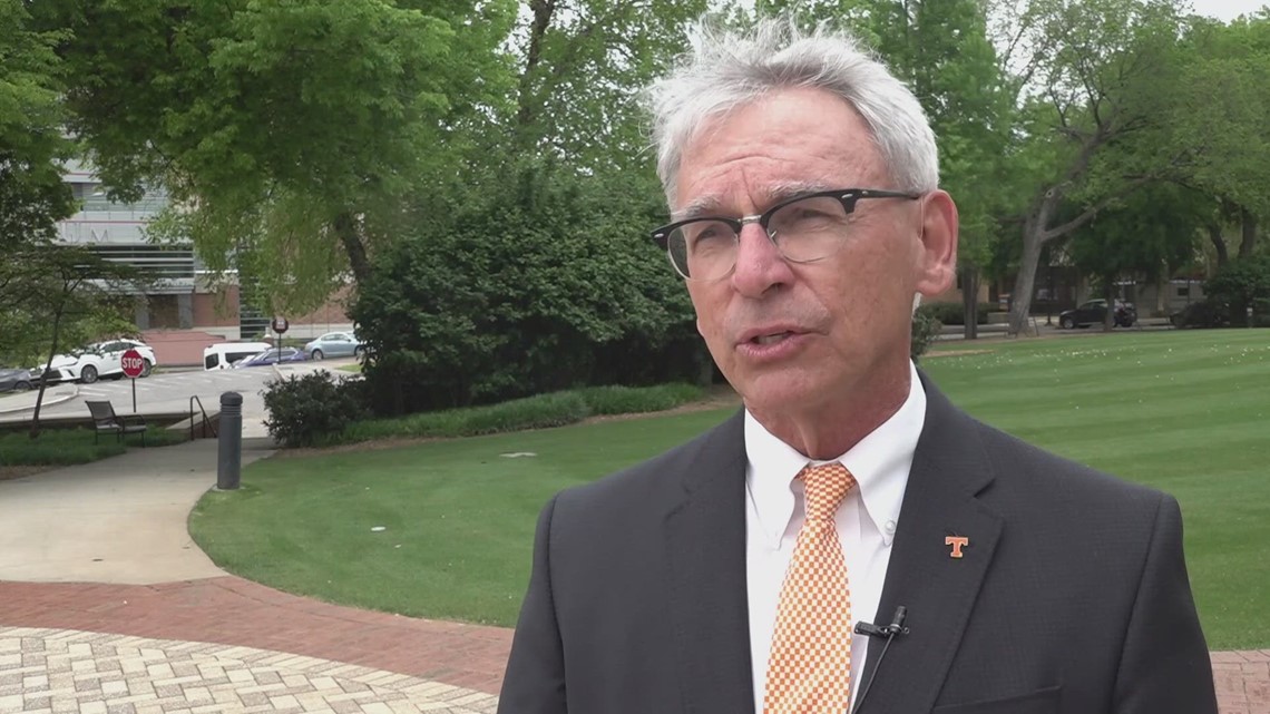 Tennesse and Arizona State launch new partnership [Video]