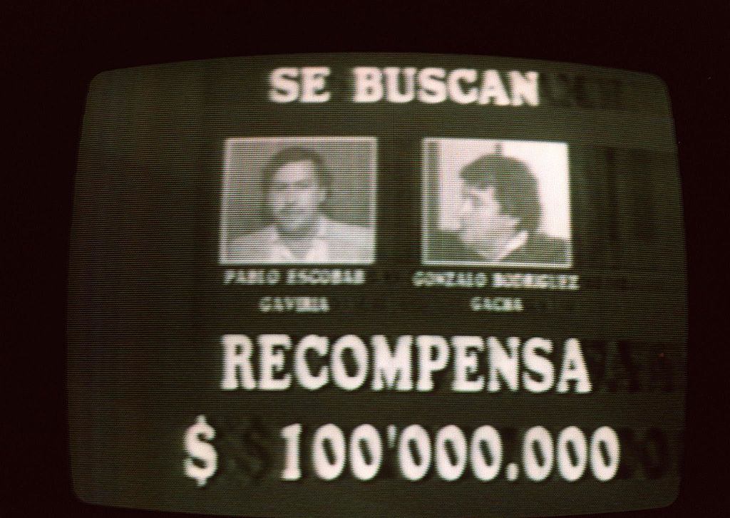 Pablo Escobar’s Brother Tried Trademarking Late Colombian Drug Lord’s Name, European Court Says No | Latin Post [Video]
