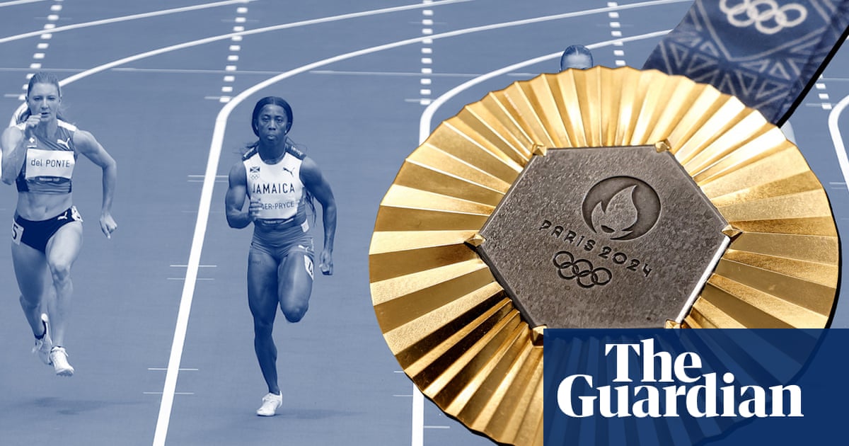 Should Olympic champions be paid for winning gold?  video | Sport