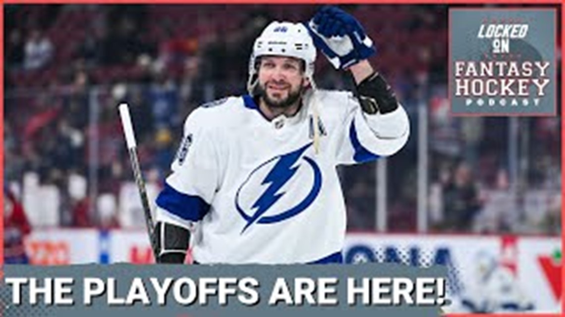 Atlantic Division Playoff Preview | Maple Leafs vs. Bruins | Panthers vs. Lightning | Playoff Bets [Video]